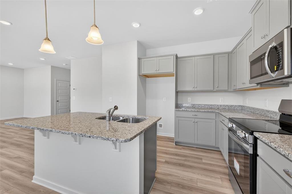 36 Busby Drive Southeast Rome, GA 30161 - Photo 11 of 38