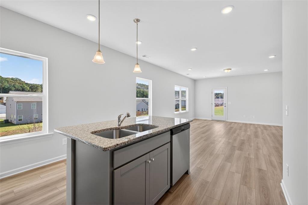 36 Busby Drive Southeast Rome, GA 30161 - Photo 13 of 38