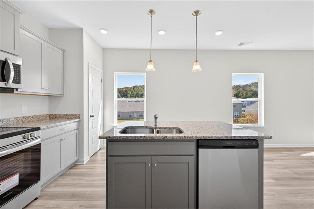 36 Busby Drive Southeast Rome, GA 30161 - Photo 15 of 38