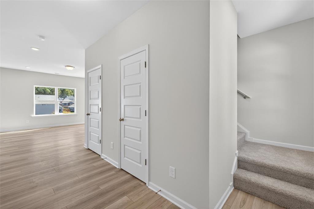 36 Busby Drive Southeast Rome, GA 30161 - Photo 16 of 38