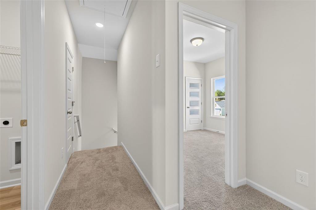 36 Busby Drive Southeast Rome, GA 30161 - Photo 18 of 38