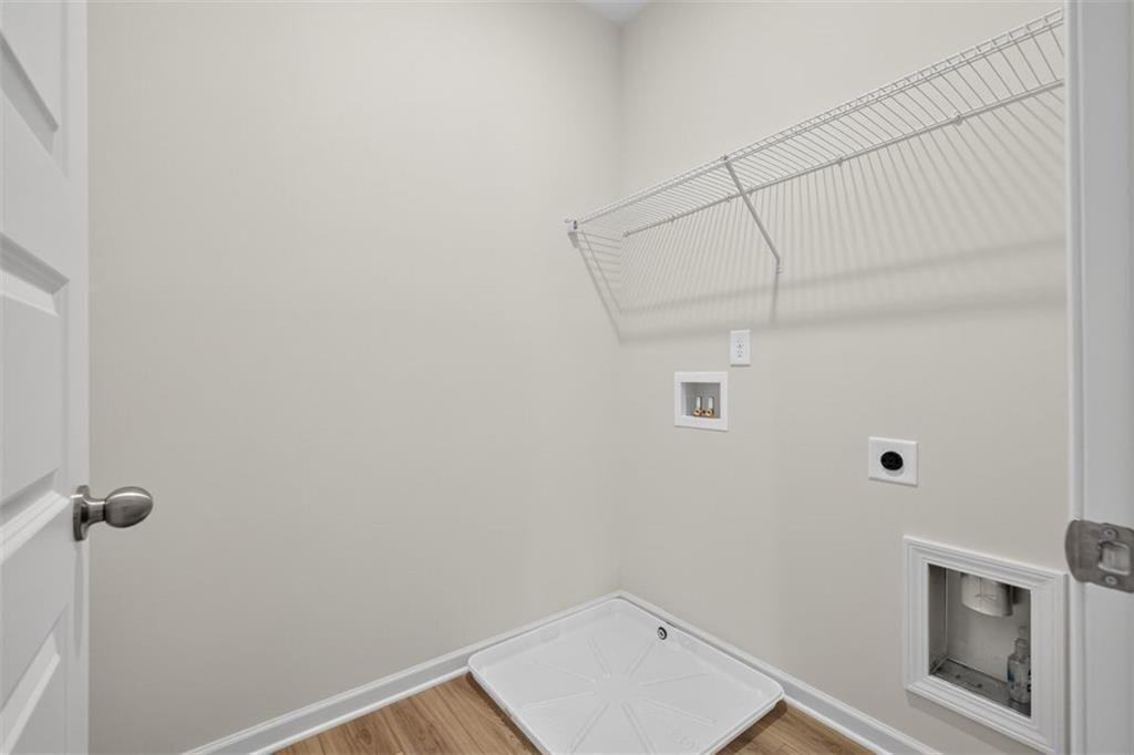 36 Busby Drive Southeast Rome, GA 30161 - Photo 19 of 38