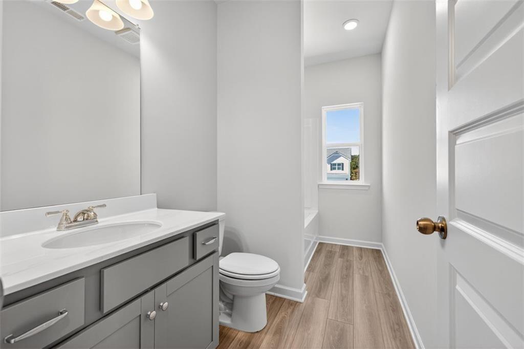 36 Busby Drive Southeast Rome, GA 30161 - Photo 20 of 38