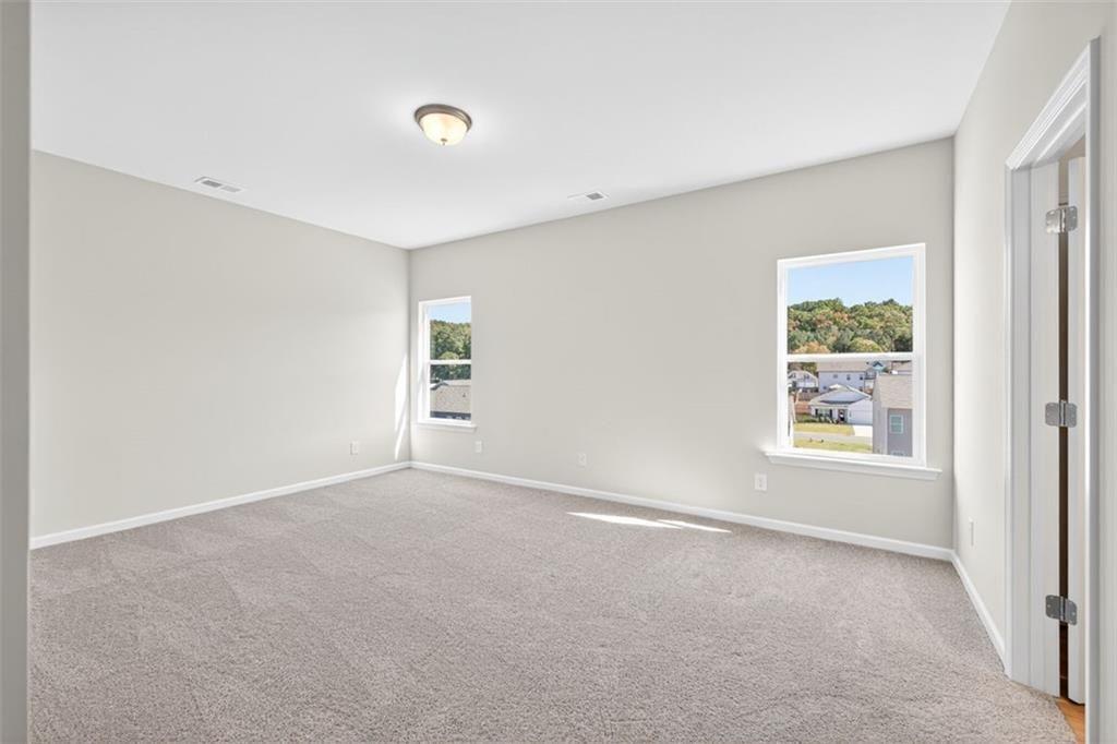 36 Busby Drive Southeast Rome, GA 30161 - Photo 27 of 38