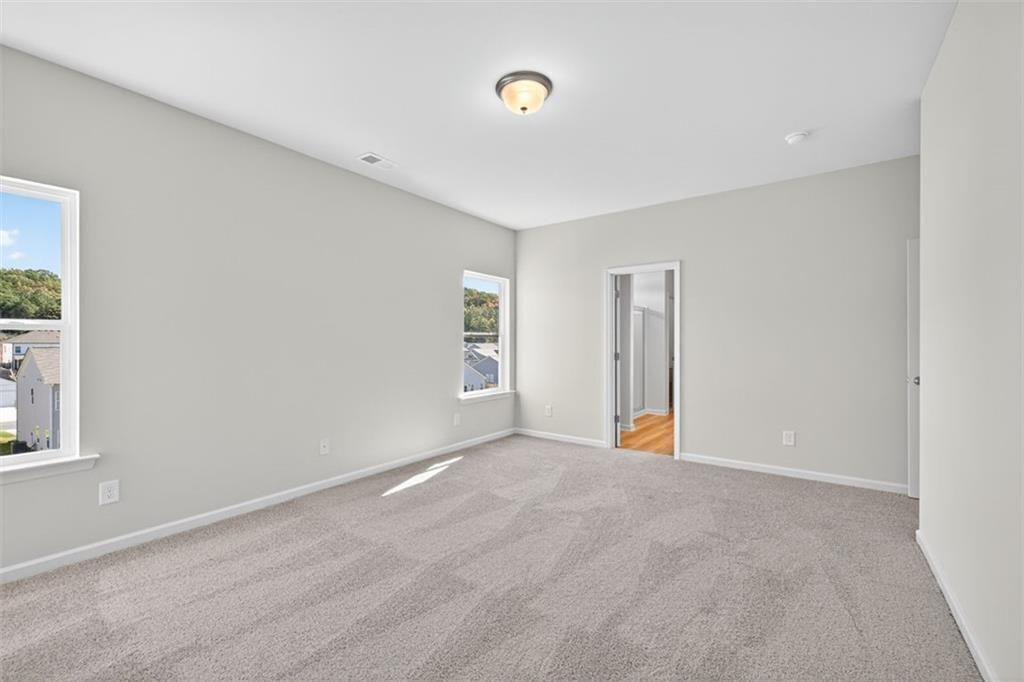 36 Busby Drive Southeast Rome, GA 30161 - Photo 28 of 38