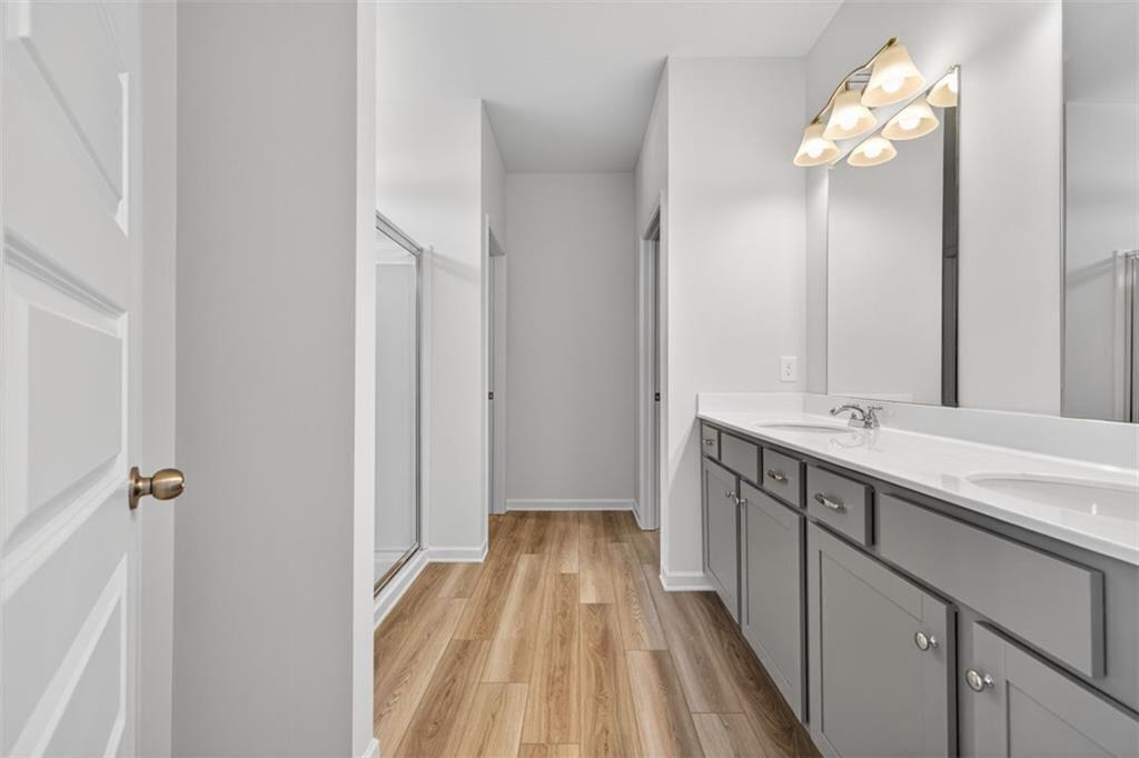 36 Busby Drive Southeast Rome, GA 30161 - Photo 31 of 38