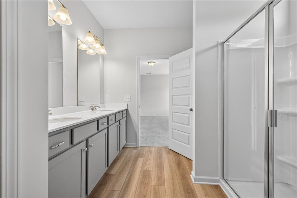 36 Busby Drive Southeast Rome, GA 30161 - Photo 34 of 38