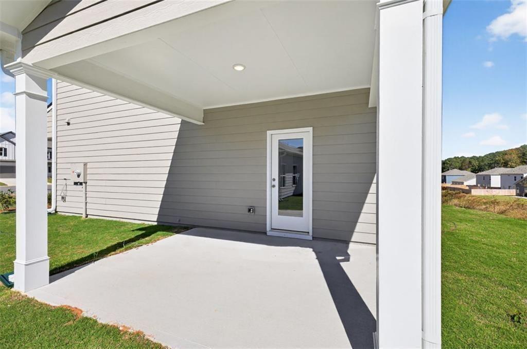 36 Busby Drive Southeast Rome, GA 30161 - Photo 36 of 38