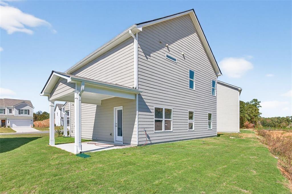 36 Busby Drive Southeast Rome, GA 30161 - Photo 37 of 38