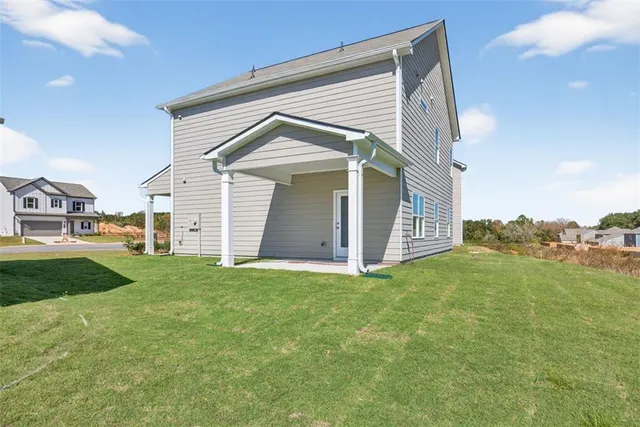 $278,900 | 36 Busby Lane, Rome, GA 30161