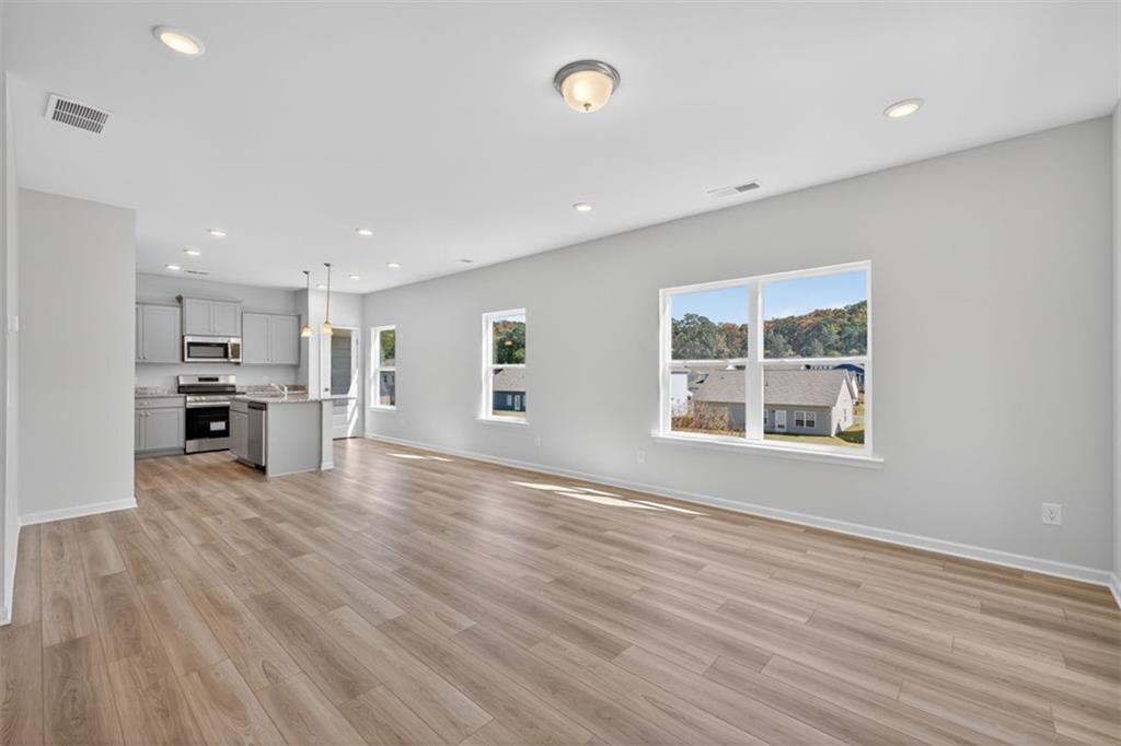 36 Busby Drive Southeast Rome, GA 30161 - Photo 8 of 38