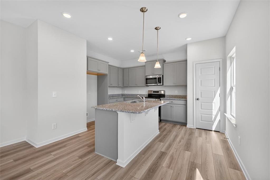 36 Busby Drive Southeast Rome, GA 30161 - Photo 10 of 38