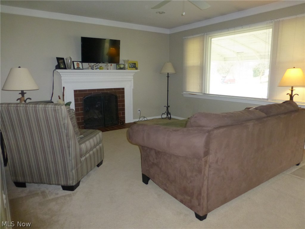 2925 Brunswick Road Youngstown, OH 44511 - Photo 7 of 18 Gallery Image 7