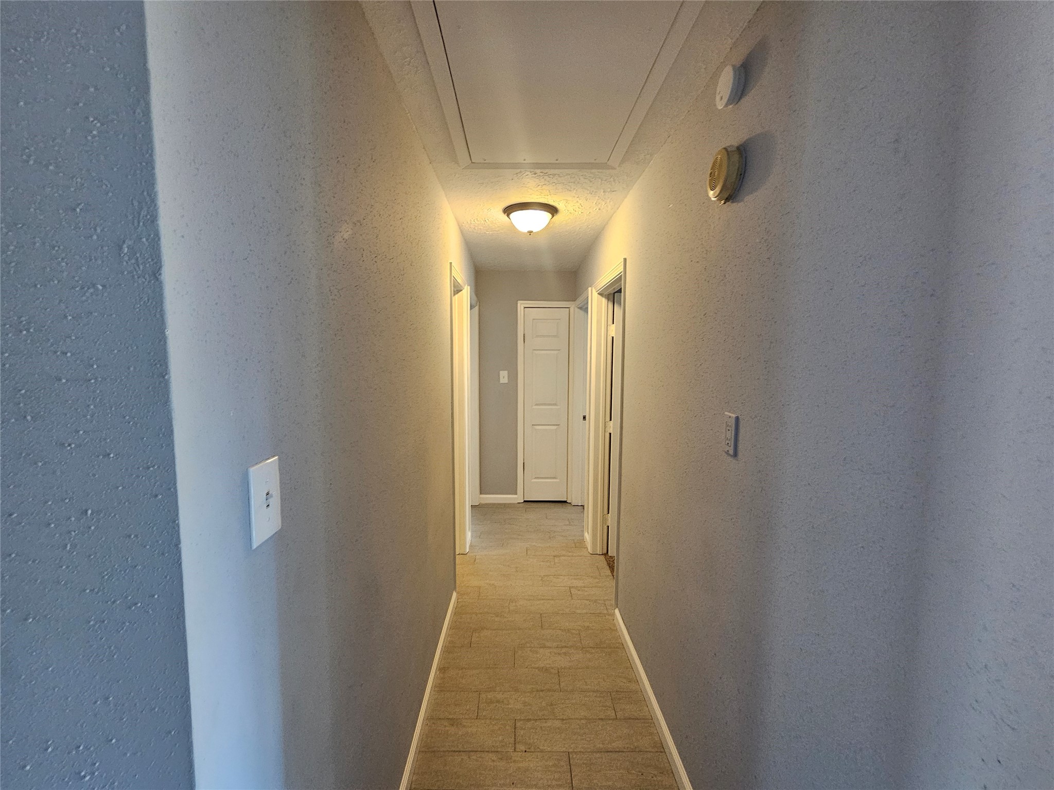 23822 Firegate Drive Spring, TX 77373 - Photo 11 of 21 Separate from the primary bedroom are 3 other bedrooms.