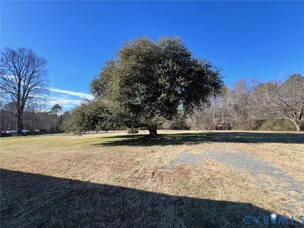 a view of a lake view