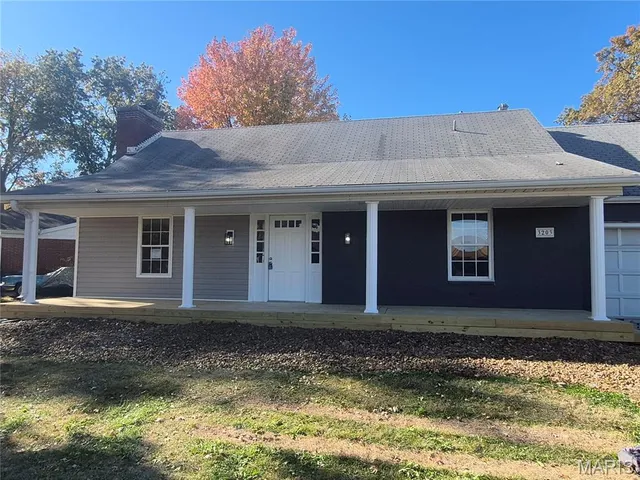 $230,000 | 3203 Newell Drive, Granite City, IL 62040