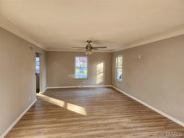 $230,000 | 3203 Newell Drive, Granite City, IL 62040