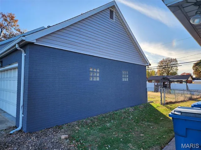 $230,000 | 3203 Newell Drive, Granite City, IL 62040