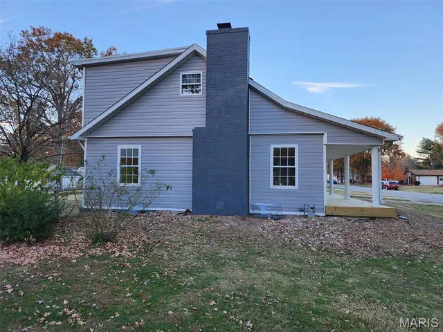 $230,000 | 3203 Newell Drive, Granite City, IL 62040