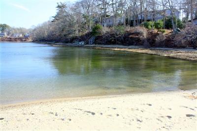 8 Quamhassett Road Buzzards Bay, MA 02532 - Photo 23 of 30 a view of a lake view