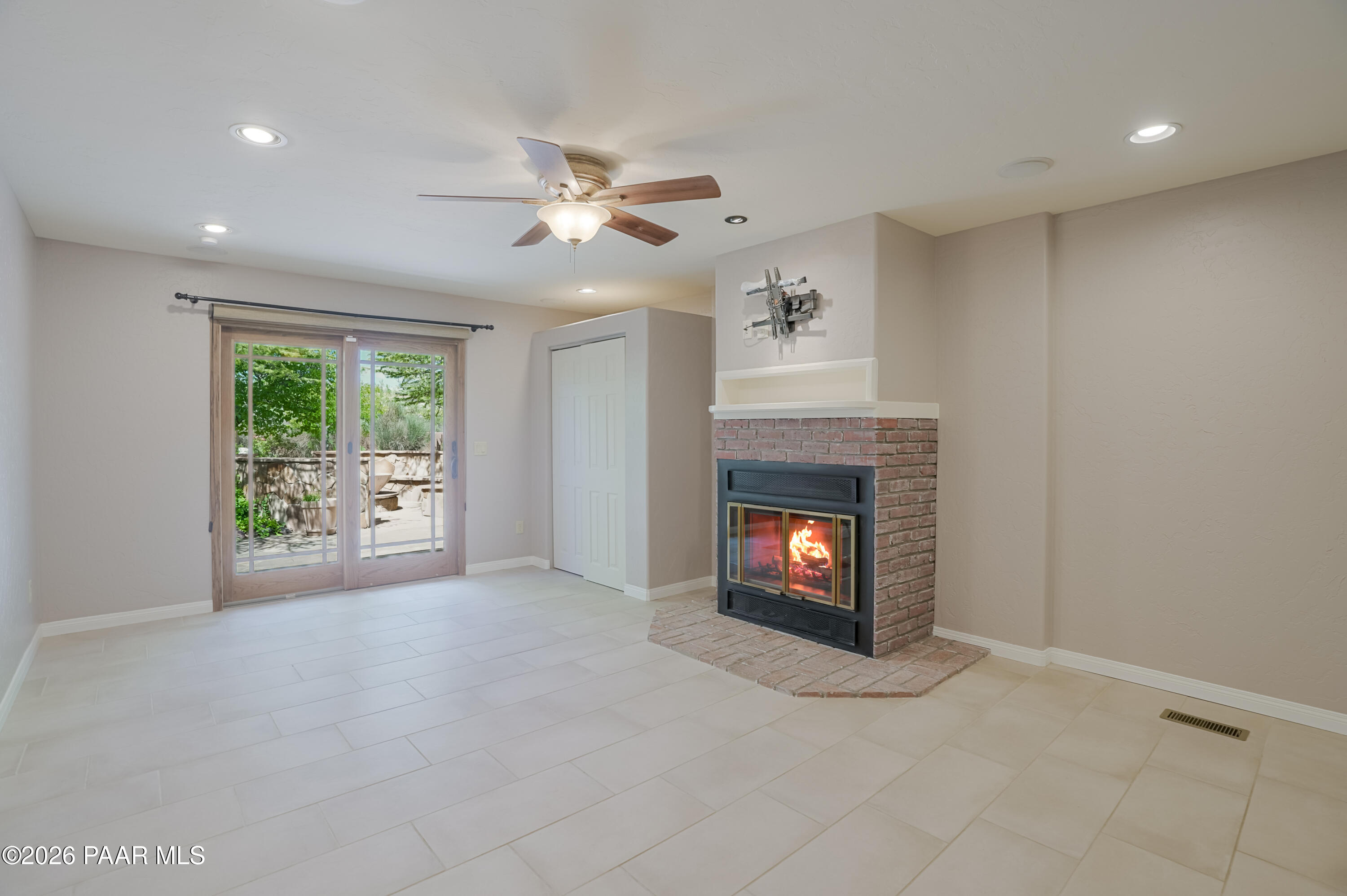 3015 Hozoni Road Prescott, AZ 86305 - Photo 16 of 65 Bedroom 5
