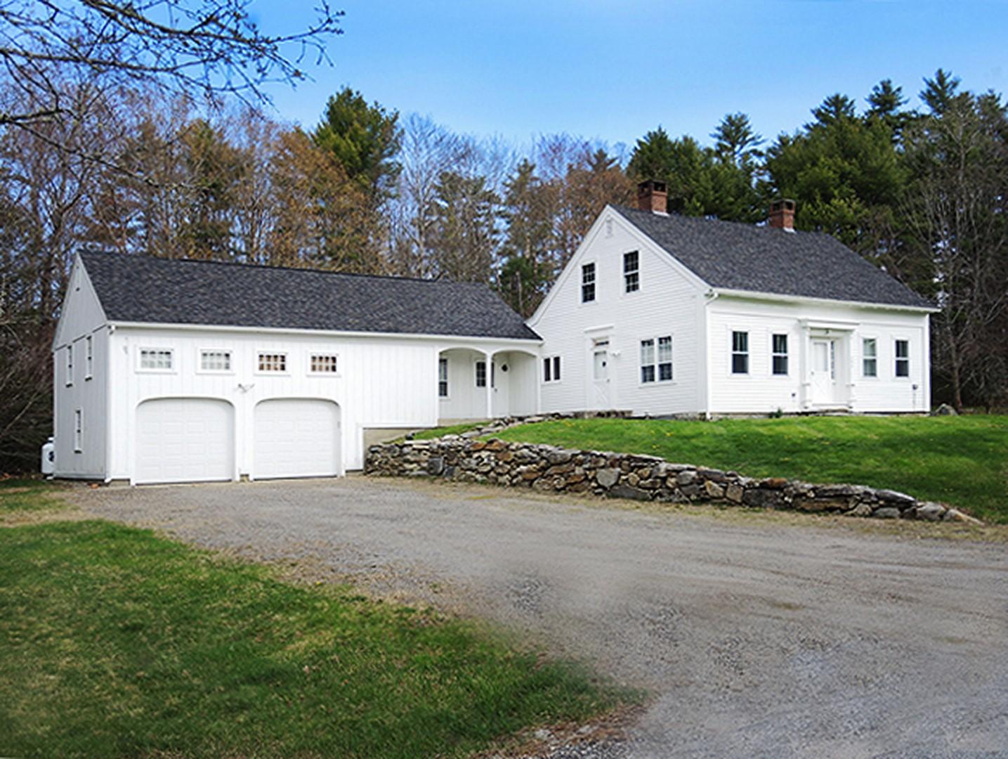 351 Gardiner Road Jefferson, ME 04348 - Photo 1 of 41 1 (Copy)