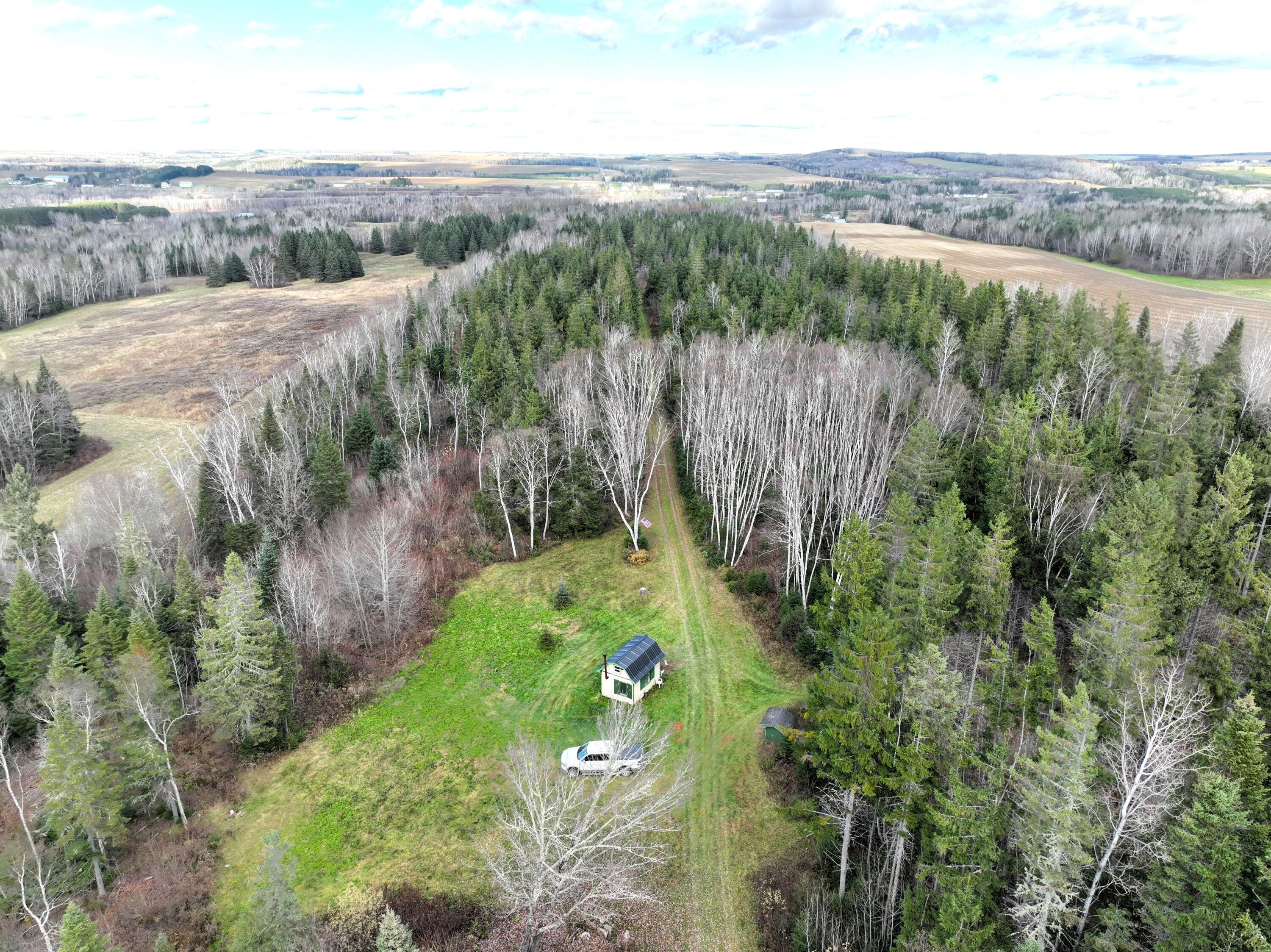 Map7-lot5 Hamlin Road Van Buren, ME 04785 - Photo 9 of 19 DJI_0862