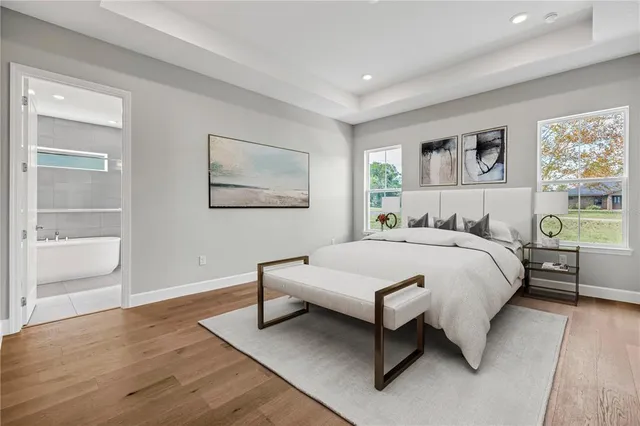 a bathroom with a double vanity sink mirror and double