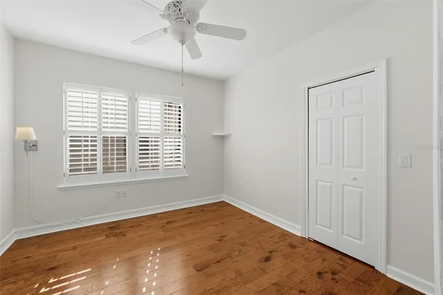 a front view of a house with swimming pool