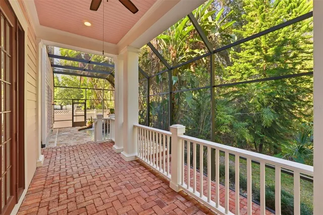 $6,500 | 815 Lake Evalyn Drive, Celebration, FL 34747