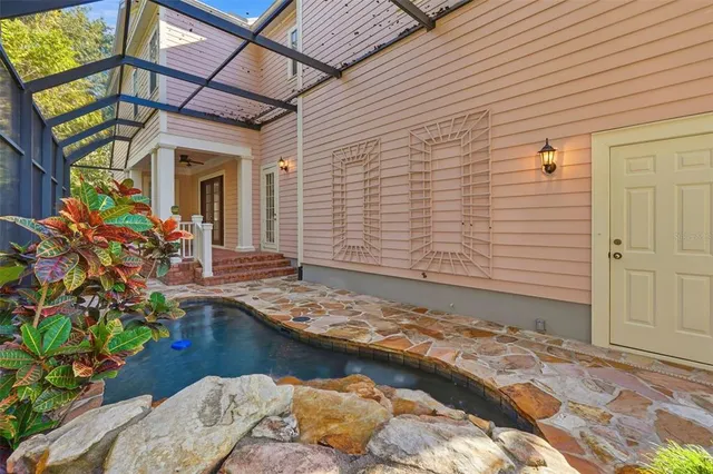 $6,500 | 815 Lake Evalyn Drive, Celebration, FL 34747