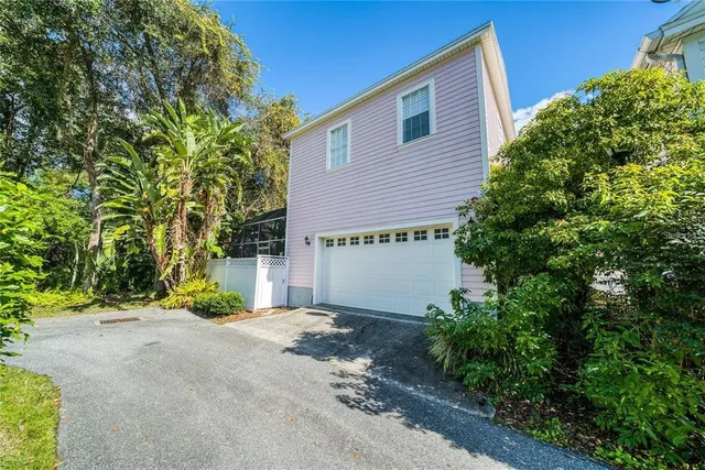 $6,500 | 815 Lake Evalyn Drive, Celebration, FL 34747