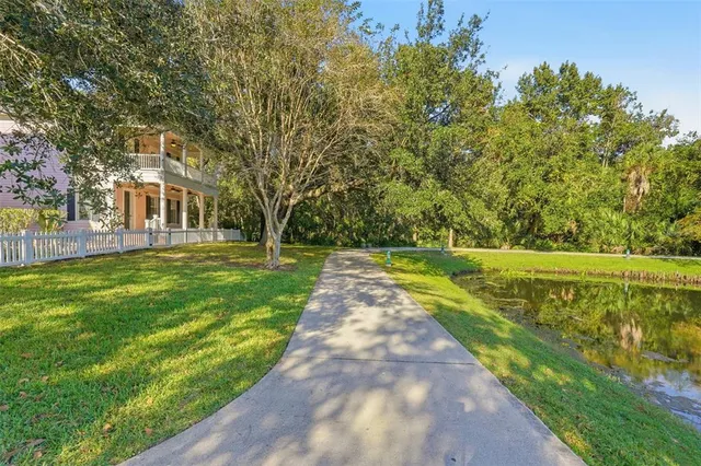 $6,500 | 815 Lake Evalyn Drive, Celebration, FL 34747