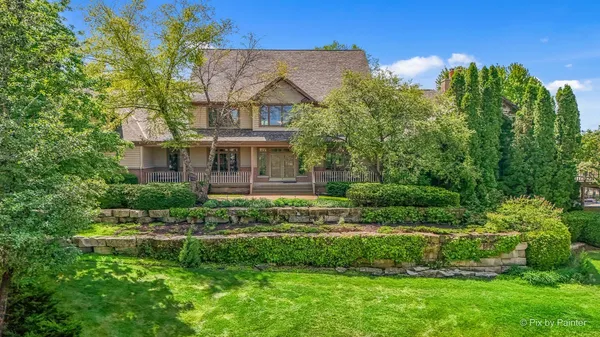$1,350,000 | 2917 Fox Knoll Court, Johnsburg, IL 60051