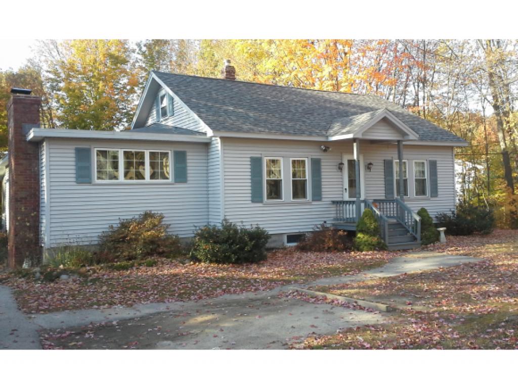 606 Portland Street Rochester, NH 03867 - Photo 1 of 28 Gallery Image 1