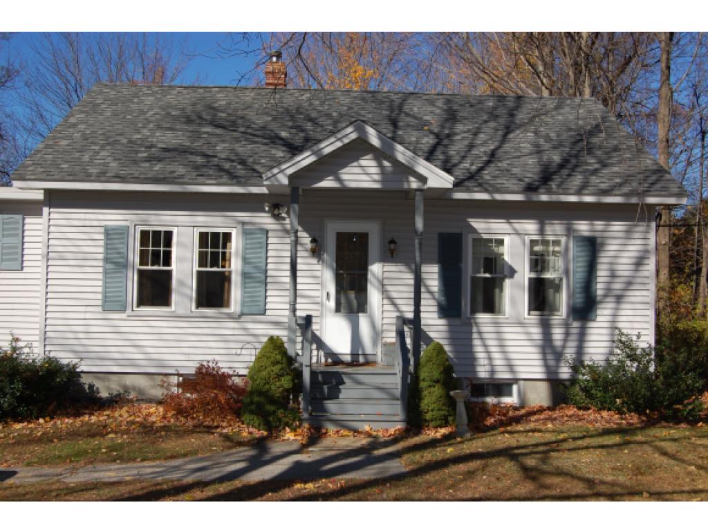 606 Portland Street Rochester, NH 03867 - Photo 4 of 28 Gallery Image 4