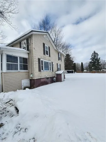 $119,900 | Undisclosed Address, Galen, NY 14433