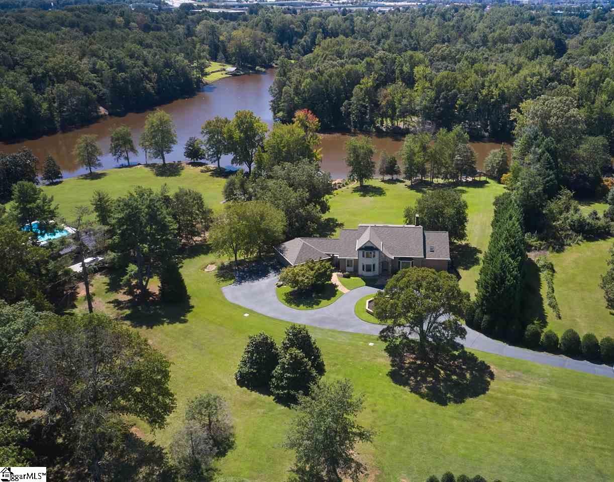 103 Raven Road Greenville, SC 29615 - Photo 1 of 36