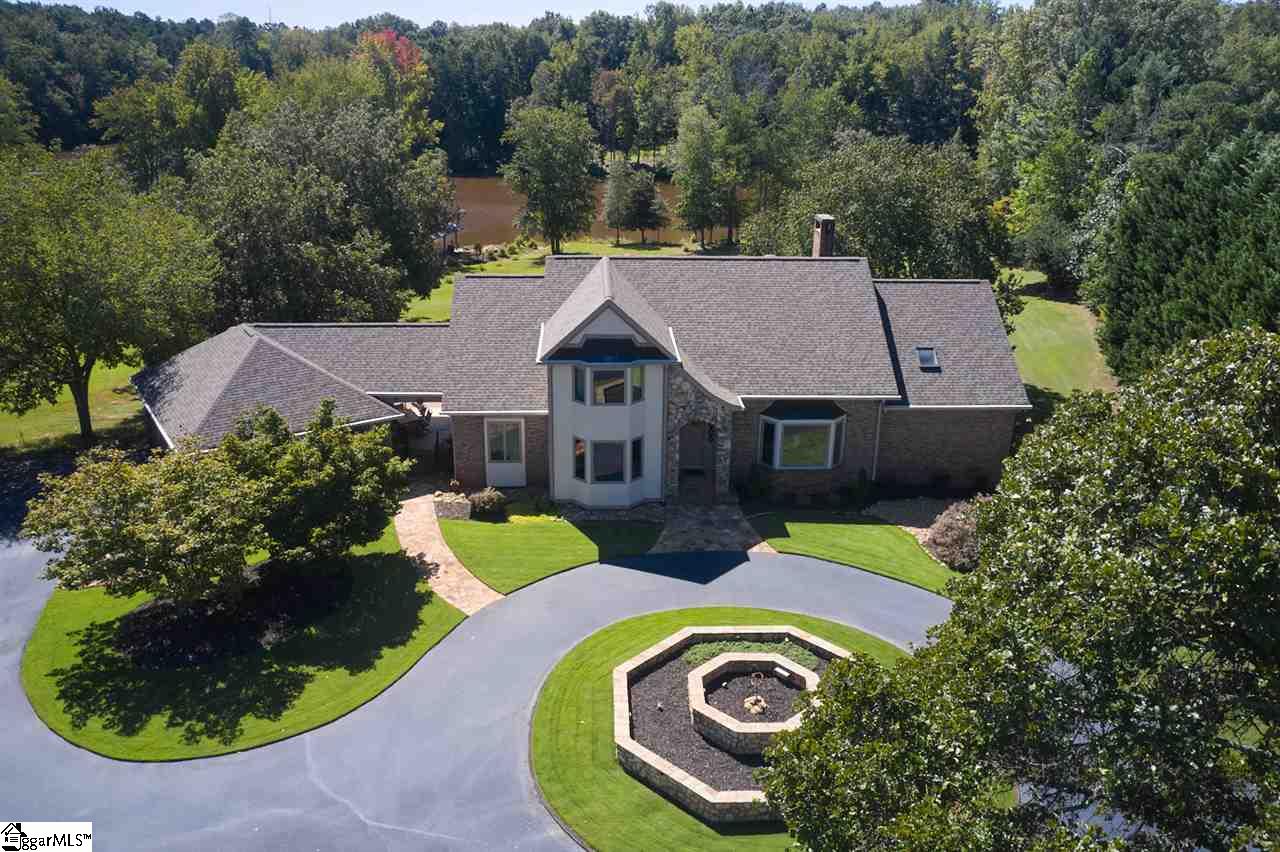 103 Raven Road Greenville, SC 29615 - Photo 2 of 36