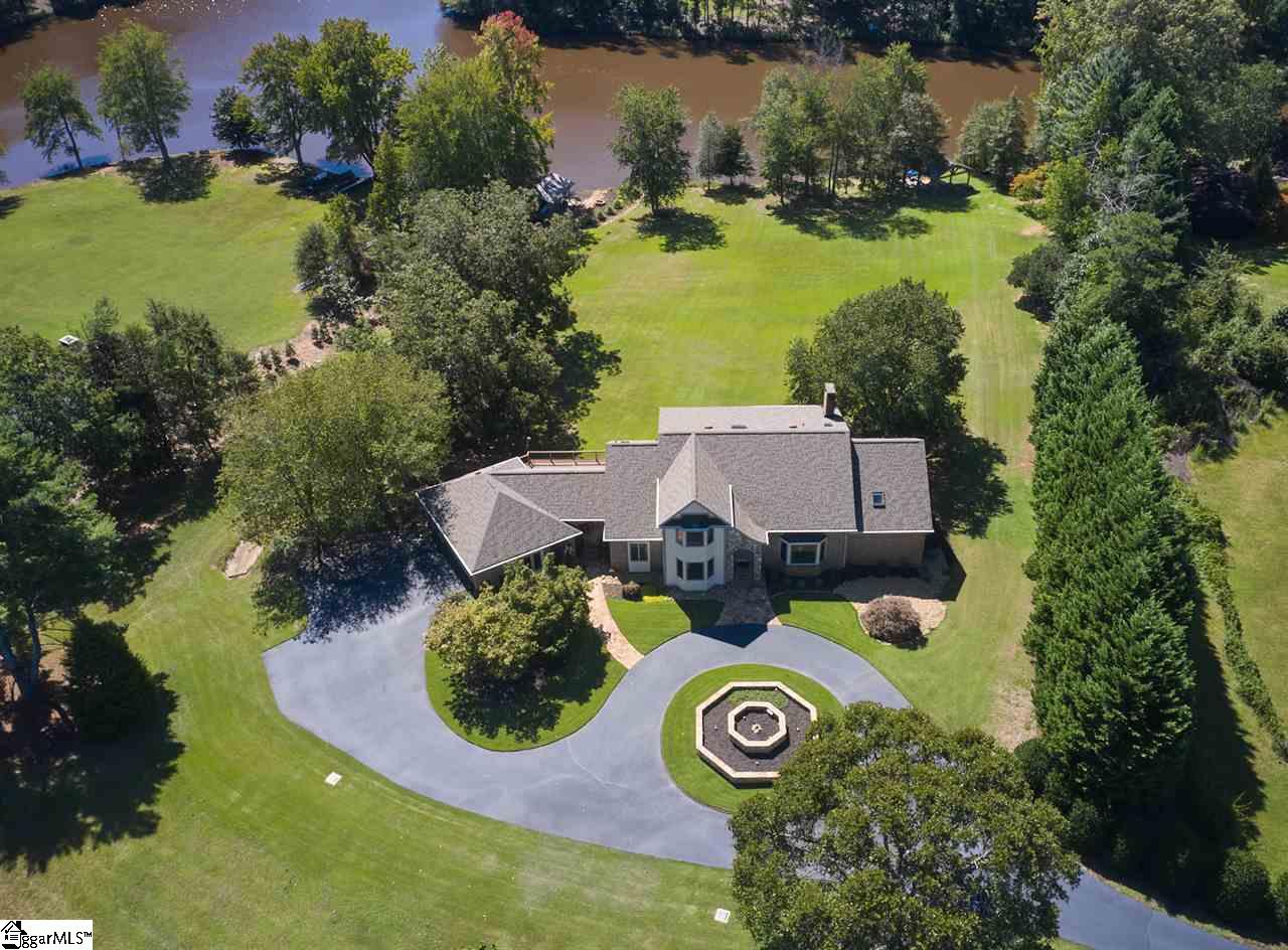 103 Raven Road Greenville, SC 29615 - Photo 11 of 36