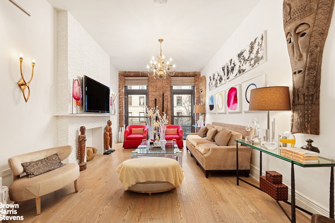 249 West 99th Street Manhattan, NY 10025 - Photo 4 of 21