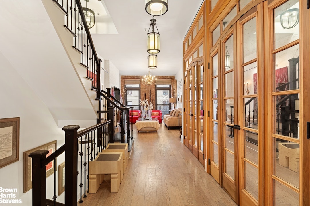 249 West 99th Street Manhattan, NY 10025 - Photo 6 of 21