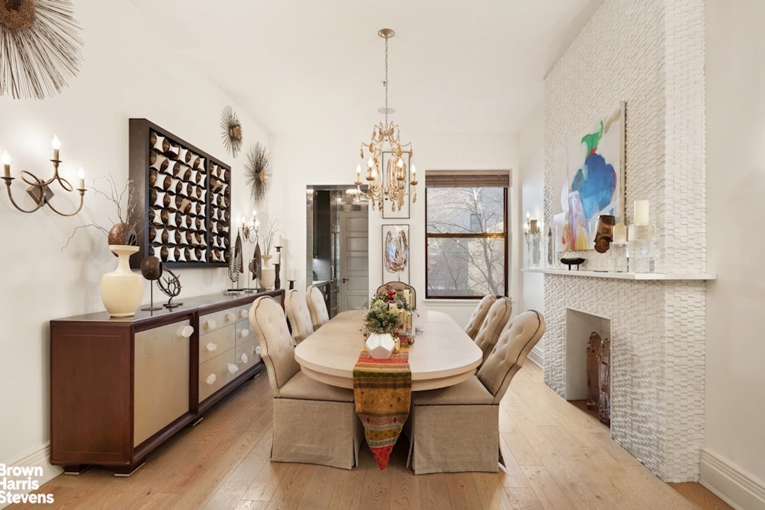 249 West 99th Street Manhattan, NY 10025 - Photo 7 of 21