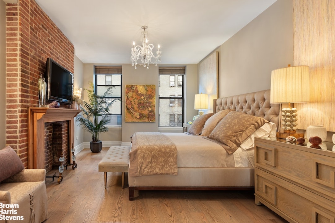 249 West 99th Street Manhattan, NY 10025 - Photo 8 of 21