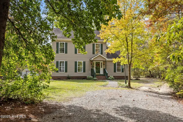 $430,000 | 264 Mill Creek Lane, Bath, NC 27808