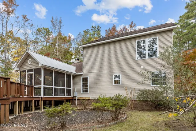 $430,000 | 264 Mill Creek Lane, Bath, NC 27808