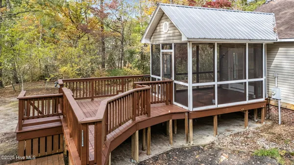 $430,000 | 264 Mill Creek Lane, Bath, NC 27808