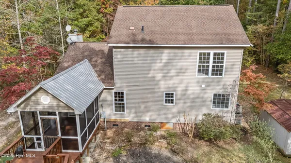 $430,000 | 264 Mill Creek Lane, Bath, NC 27808