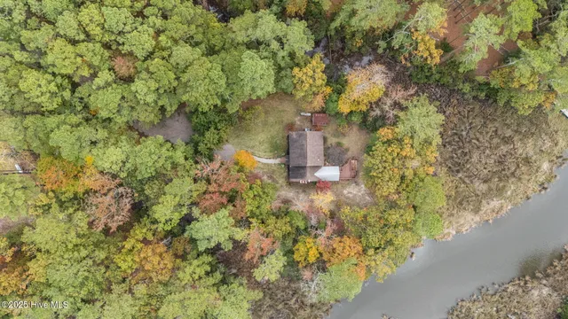 $430,000 | 264 Mill Creek Lane, Bath, NC 27808