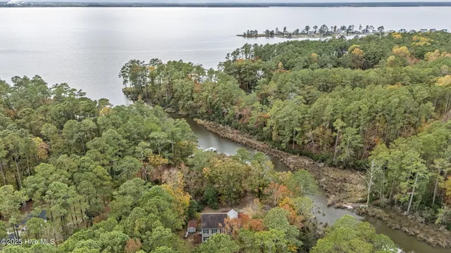 $430,000 | 264 Mill Creek Lane, Bath, NC 27808